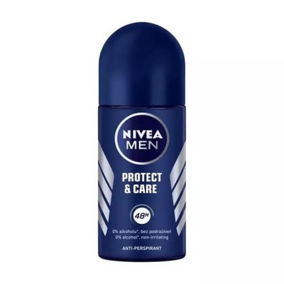 Nivea MEN Protect Care antyperspirant roll on 50ml