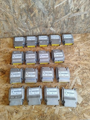 Модуль прискорення audi a7 c7 4g 4g0907637k фото №1