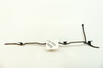 Mitsubishi l200 2.4 did 4n15 трубка оливи фото №1