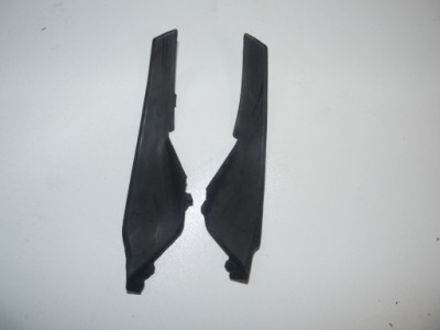 Kia picanto ii наконечник жабо 11-17r фото №1