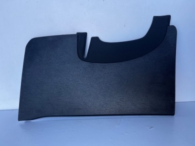 Захист керма колінна fiat tipo ii фото №1