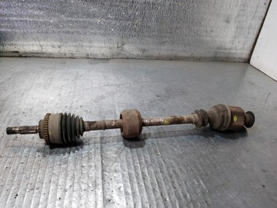 Приводной вал правая перед renault thalia 8200274166 1.4 фото №1