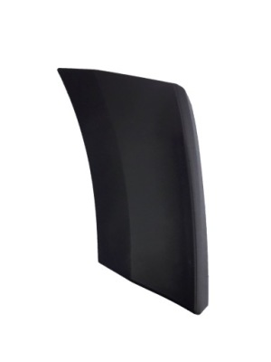 Молдинг крила перед merc w906 sprinter 06- le фото №1