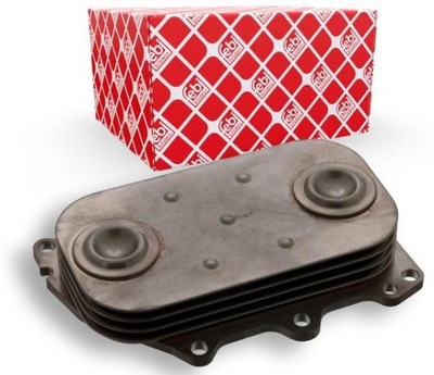 Febi радиатор масла 40964 фото №1