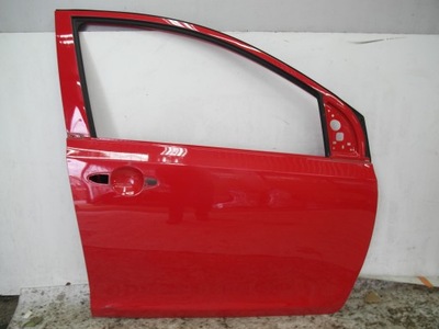 KIA PICANTO 3 DE PUERTA PARTE DELANTERA DERECHA  