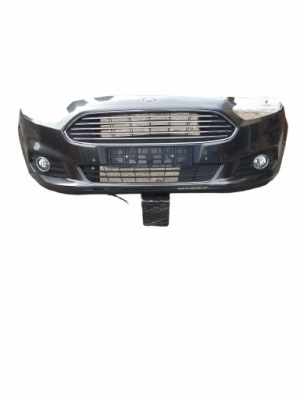 Бампер ford s-max mk2 6 x pdc противотуманные фары фото №1