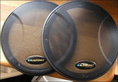 BLAUPUNKT CUADROS PARA ALTAVOCES  