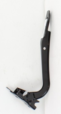 Subaru xv 17- петля капот лівий фото №1