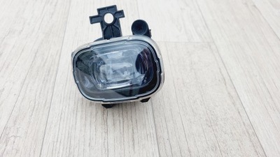 Nissan x-trail iv t33 rogue левый противотуманная фара led 26155-8990f оригинал l869289 фото №1