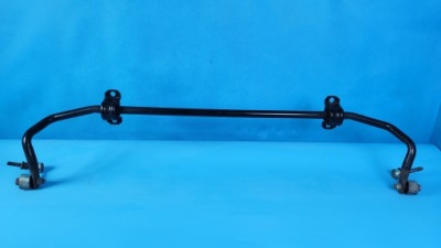 Toyota corolla e21 19r тяга стабилизатора задняя фото №1