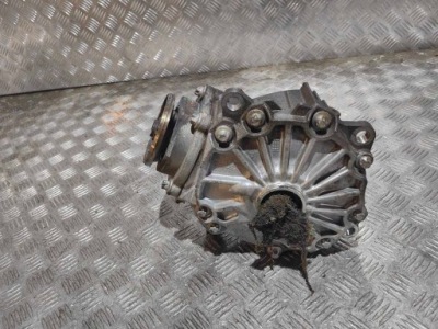 Mp22 міст передній mercedes 4matic a2213310000 фото №1