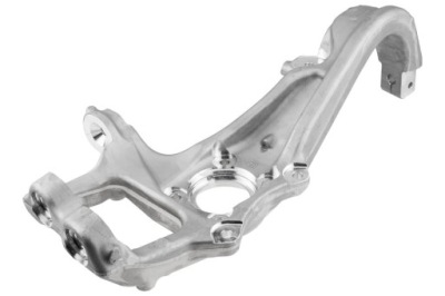 Поворотный кулак передняя tesla x 16- /правая/ фото №1