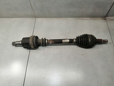 Привідний вал ліва короткий scenic ii 1.9 dci 8200198016 фото №1