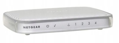 Router przewodowy RP614 v4 10/100Mbps