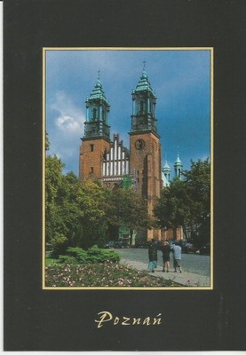 POZNAŃ