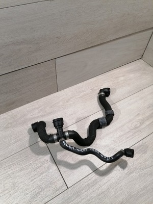 Mercedes w205 труба шланг wody a2055011691 фото №1