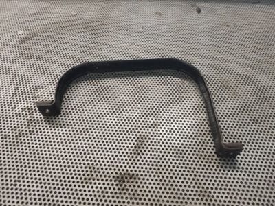 Хомут бака iveco daily 14- 504136597 фото №1