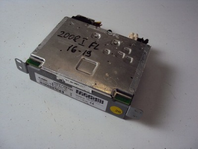 Радио навигация peugeot 2008 i lift 2016-2019 фото №1