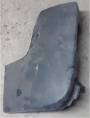 ANGLE BUMPER REAR LEFT RENAULT TRAFIC VIVARO  