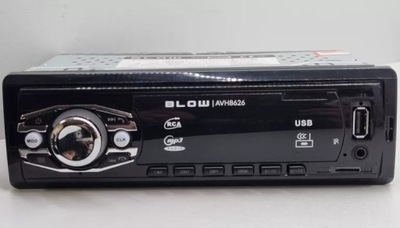 RADIO SAMOCHODOWE BLOW AVH8626 MP3/USB/SD/MMC