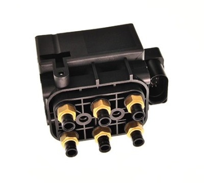 Клапан подвеска meat & doria 58210 фото №1