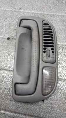 Ручка стельова ліва задня kia carnival 02r ii фото №1