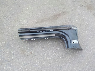 próg lewy audi a4 b7