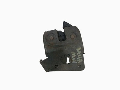 Замок капот dacia logan mcv фото №1