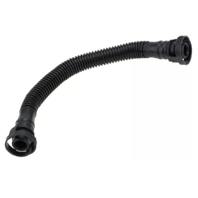 Шланг пабтрубок  труба воздуха вентиляция картера к audi seat skoda vw vag фото №1