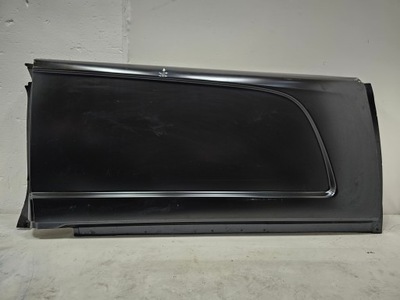 Крила обшивка лівий задня mercedes vito w447 фото №1