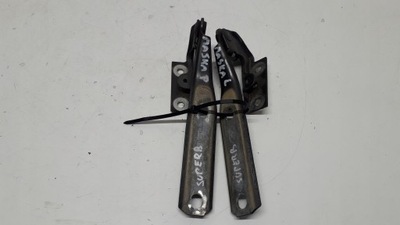 Superb i 1 01-08 петли капот перед фото №1