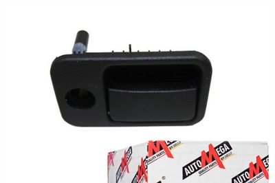 Замок бардачка automega 100034210 фото №1