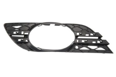 Blic 6502-07-3528922p решітка вентиляційна, бампер фото №1