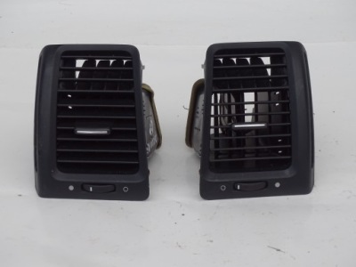 Решётка обдув вентиляционная honda accord vii фото №1