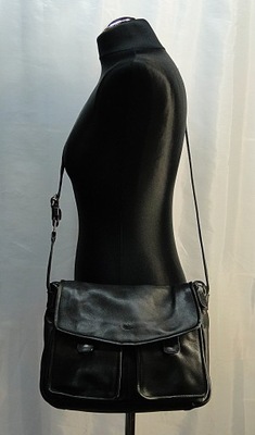 ROSSI - torebka listonoszka