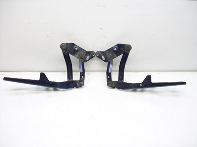 Петли капот ford mondeo mk3 k0 фото №1