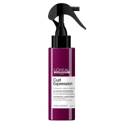 L'Oréal Professionnel Curl Expression 190 ml mgiełka nawilżajaca