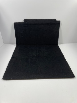 96774664zd обшивка пол багажника citroen c4 grand picasso ii фото №1