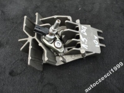 Инжектор dpf renault megane iii scenic 1.5 dci 10r. фото №1