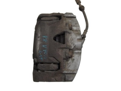 Суппорт тормозной правый перед volvo v70 iii 2.5 t фото №1