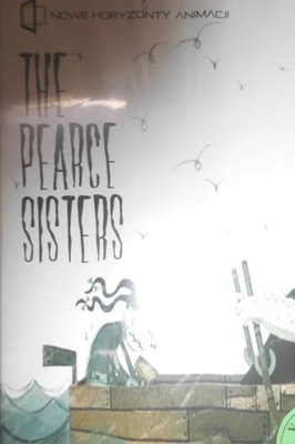 THE PEARCE SISTERS