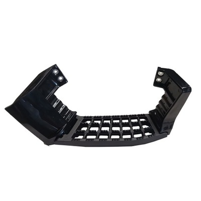 Подножка входной pasuje do: mercedes actros mp4/5, правый 9606602128 фото №1