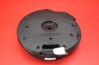 GARSIAKALBIS SUBWOOFER INFINITI FX30 2 II 13R 