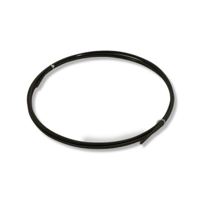 5m трубка стальной 4,75mm do zakuwania трубопровод тормозных 3/16" фото №1