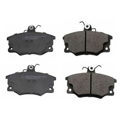 Тормозные колодки тормозные p. alfa 145 146 ritmo delta dedra фото №1