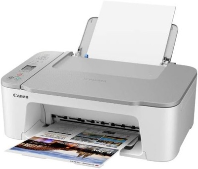 CANON PIXMA TS3451 URZĄDZENIE WIELOFUNKCYJNE DRUKARKA SKANER AIRPRINT WiFi