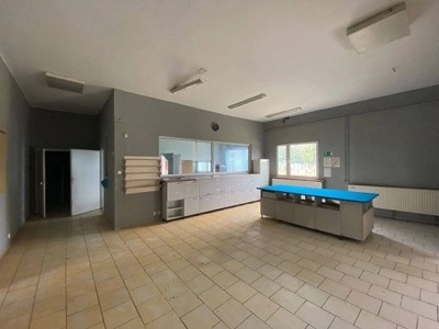 Magazyny i hale, Rudziniec, 470 m²
