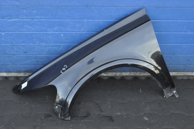 Volvo c30 крила лівий перед передній przed lift фото №1
