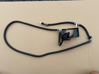 Sprysk омивач лампи alfa romeo giulia veloce оригінал правий фото №1