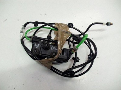 Шланг клапан подвеска задняя discovery iv фото №1